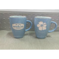 Caneca nova, Sandblast, caneca do Sandblast